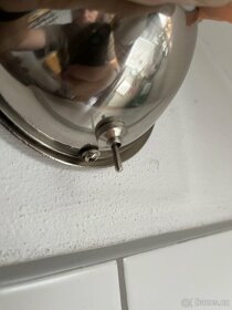 nástěnné bodové světlo - 5