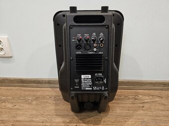 Kvalitní aktivní reprobox Skytec SP800A - 5