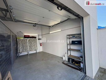Garáž v centru Luhačovic - 5