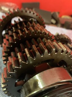 Triumph speed triple 1050 - 5