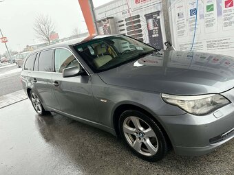 Bmw e61 530xd 173kw - 5
