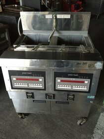 KUCHYNSKÉ STROJE - 5