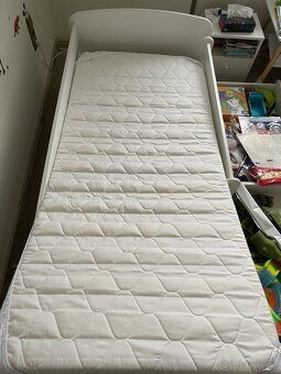 Dětská postel Babydreams - 5