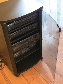 Audio hifi skříňka - 5