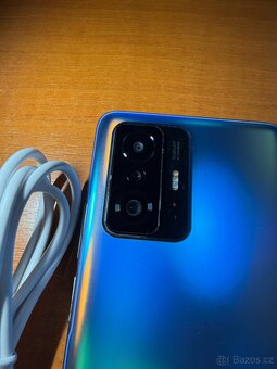 XIAOMI 11T 8+4/256GB - 5