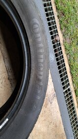 Continental contiecocontact 5- 235/60 r18 - 5
