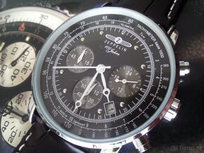 ánské hodinky Zeppelin 100 Jahre - 5