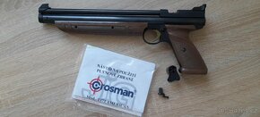 Vzduchová pistole Crosman 1377 - 5