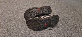 Dětské boty Adidas AX2 vel. 35 - 5