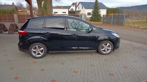 Ford C-Max 1,0 EcoBoost 92 kW - 5