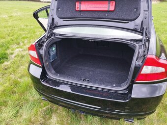 Volvo S80 II D5 151kW - 5