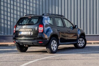 Dacia Duster 1.2 TCe 4x2 Arctica - 5
