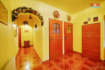 Prodej rodinného domu, 184 m², Králův Dvůr, ul. Pivovarská - 5