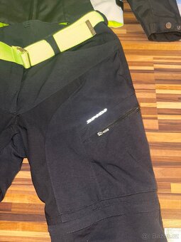 Dámský Spidi moto komplet vel.XL - 5