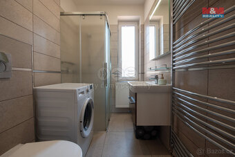 Pronájem bytu 2+1, 68 m², Hradec Králové, ul. Třebízského - 5