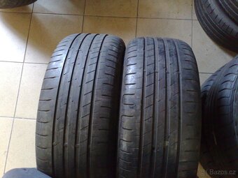 alu kola 5x112 r16 oiriginal vw 205/55/16 - 5