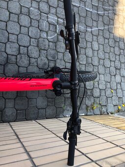 Dámské mtb kolo Specialized Rockhopper Women's Comp 29 (aci - 5