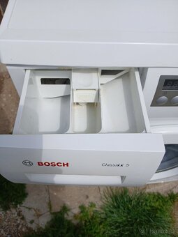 Bosch Slimka - 5