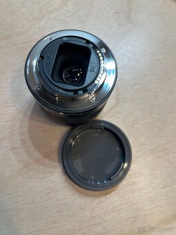 Sony FE 35 mm f/2,8 ZA Sonnar T - 5
