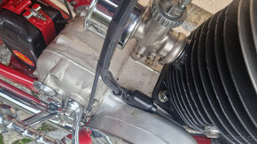 Jawa 250 Duplex Blok - 5