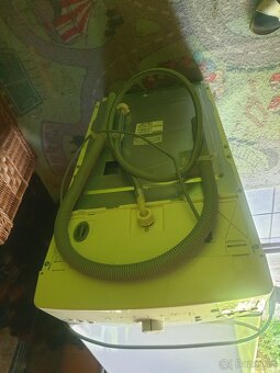 Whirpool A+A AWE 7516 - 5