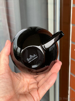 Rosenthal TAC 6x černý porcelánový šálek 170ml - 5