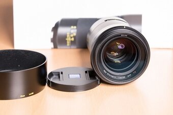 Zeiss Otus 55mm f=1.4 ZE (Canon) - 5