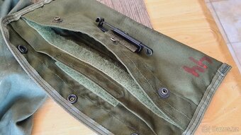 Čištění na M16A1 - obal - 5