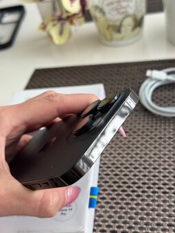 IPhone 14 Pro 128GB Space Black - 5