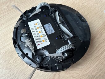 Robotický vysavač Lauben Robot LaserVac 52BB Pet - 5