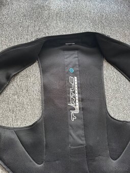 Airbagová vesta Helite elektronická - 5