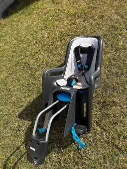 Thule RideAlong dark grey - 5