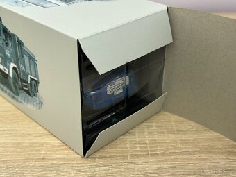 Tatra 148 1:43 Atlas - 5