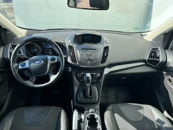 Ford Kuga 1.6, 134kW, Automat, 4x4 Titan - 5