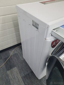 Pračka LG F28V9GW2W A+++ - 5