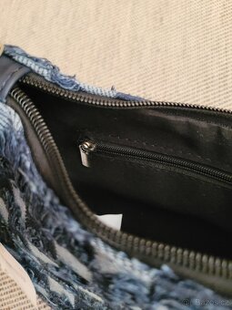Nová dámská crossbody kabelka zn. Gate - 5