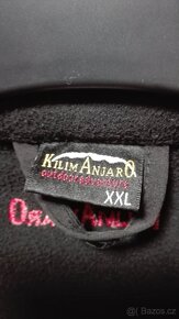 Bunda Kilimanjaro vel. XXL - 5