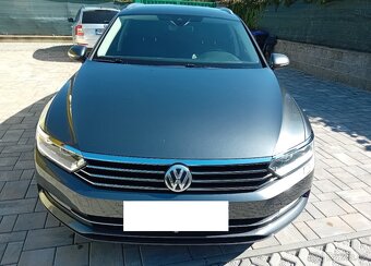 Volkswagen Passat Variant B8 Highline,2,0 DSG ACC - 5