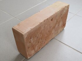 Cihly plné pálené - výprodej skladu - 5