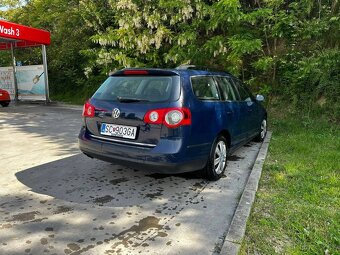 Volkswagen Passat 1.9 TDI - 5