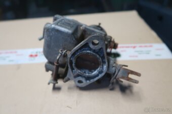 Karburátor FOMOCO 9ec - 5