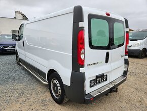 RENAULT TRAFIC 2.0 CDTI 84KW LONG 2012 DPH - 5