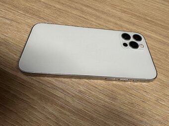 iPhone 12 Pro, 128 GB - 5