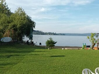 Lipno - Apartmány U Petra Hůrka - 5