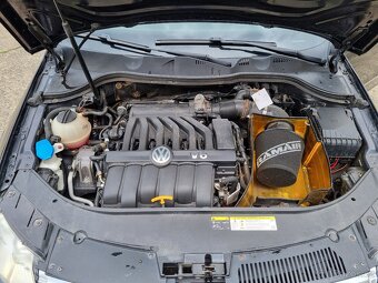 Prodám VW Passat R36 2009. - 5