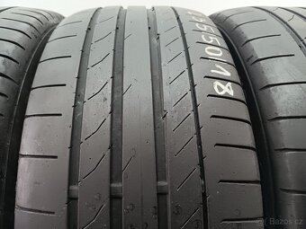 Letní pneu 235/50/18 Continental - 5