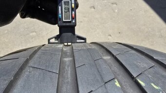 Letní pneu 245/45/19 Bridgestone - 5