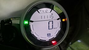 Ducati Scrambler Urban Enduro - 5