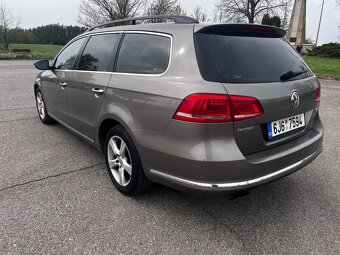 Volkswagen Passat Variant, 2.0, 103kW, 2011, DPH - 5