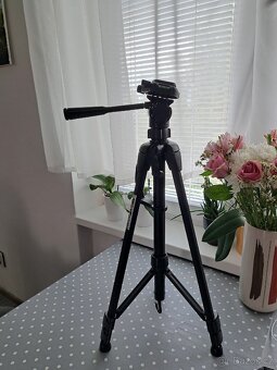 Canon EOS4000D 18-55 - 5
